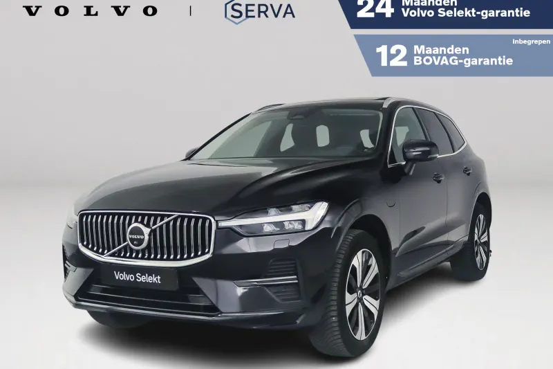 Volvo XC60 (2022)