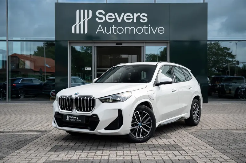 BMW X1 (2025)