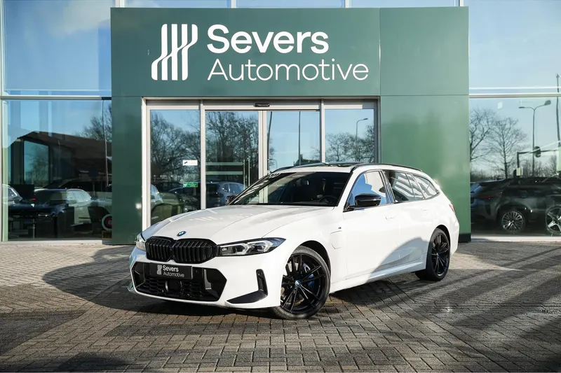 BMW 3-Serie (2024)