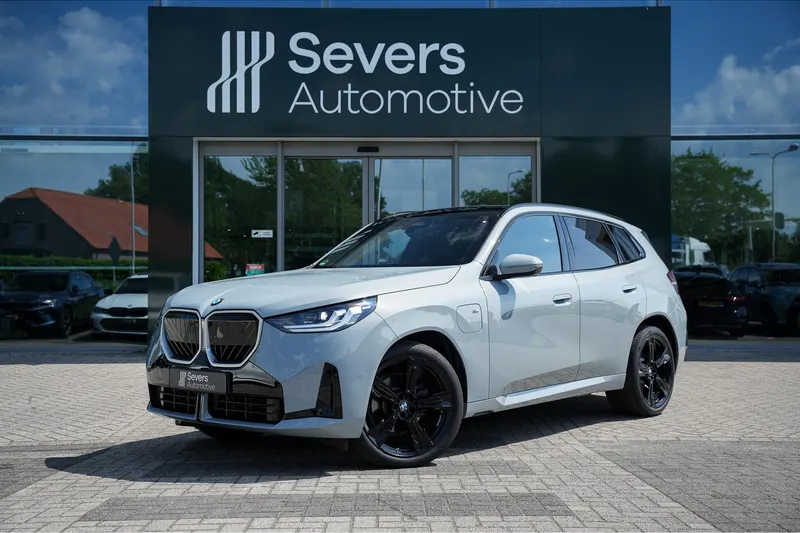 BMW X3 (2026)