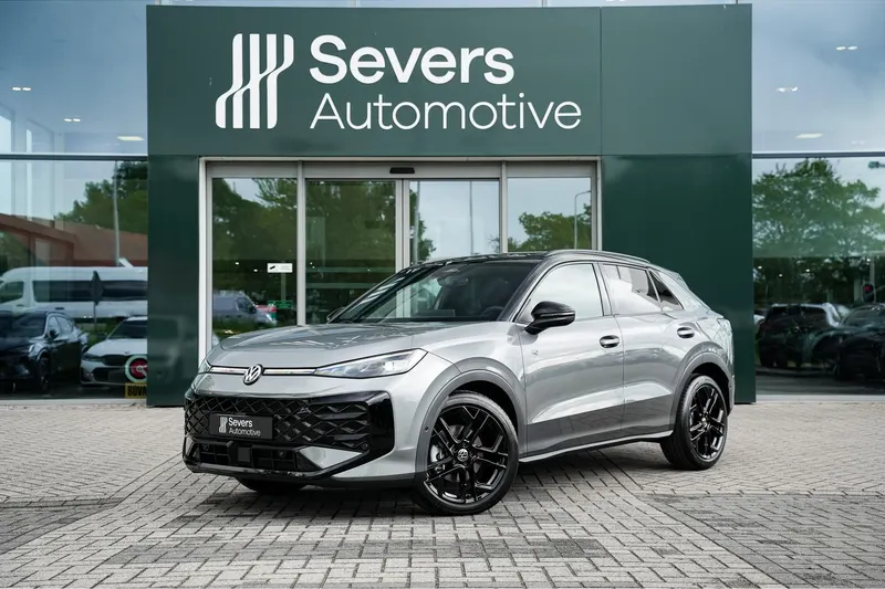 Volkswagen T-Roc (2026)