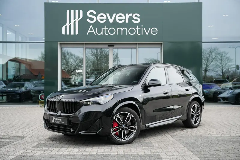 BMW X1 (2025)