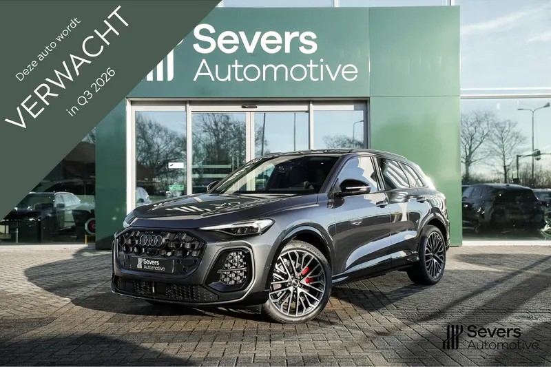 Audi Q5 (2026)