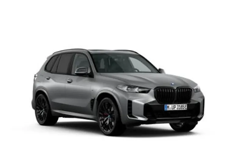 BMW X5 (2023)