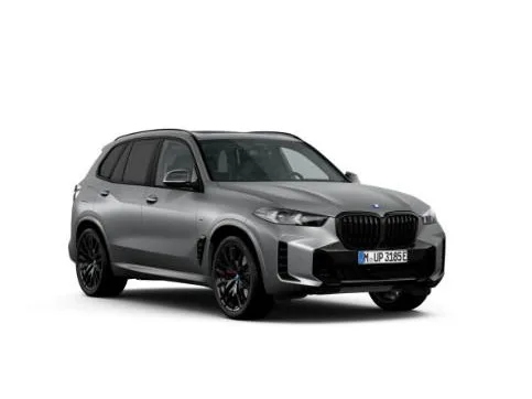 BMW X5 (2023) — foto 1