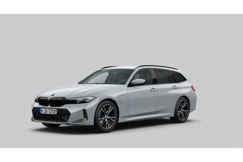 BMW 3-Serie (2023)