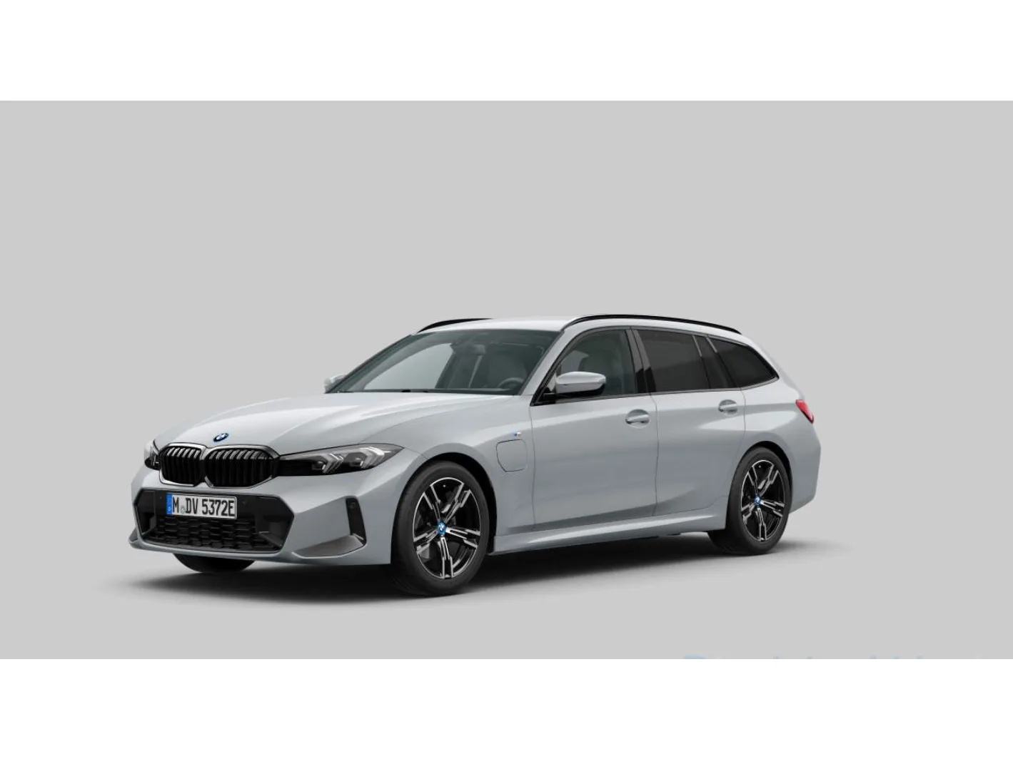BMW 3-Serie (2023) — foto 1