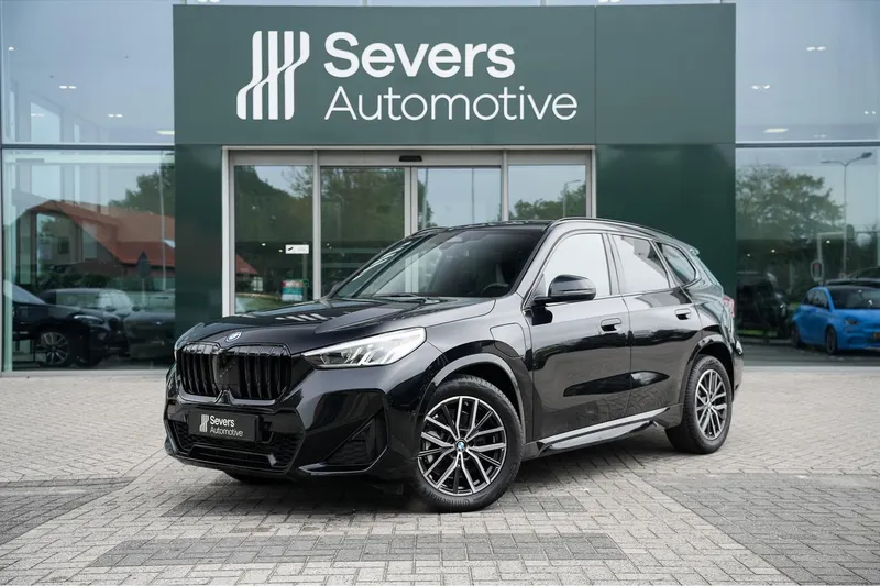 BMW X1 (2026)