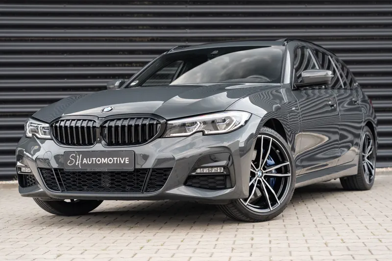 BMW 3-Serie (2021)