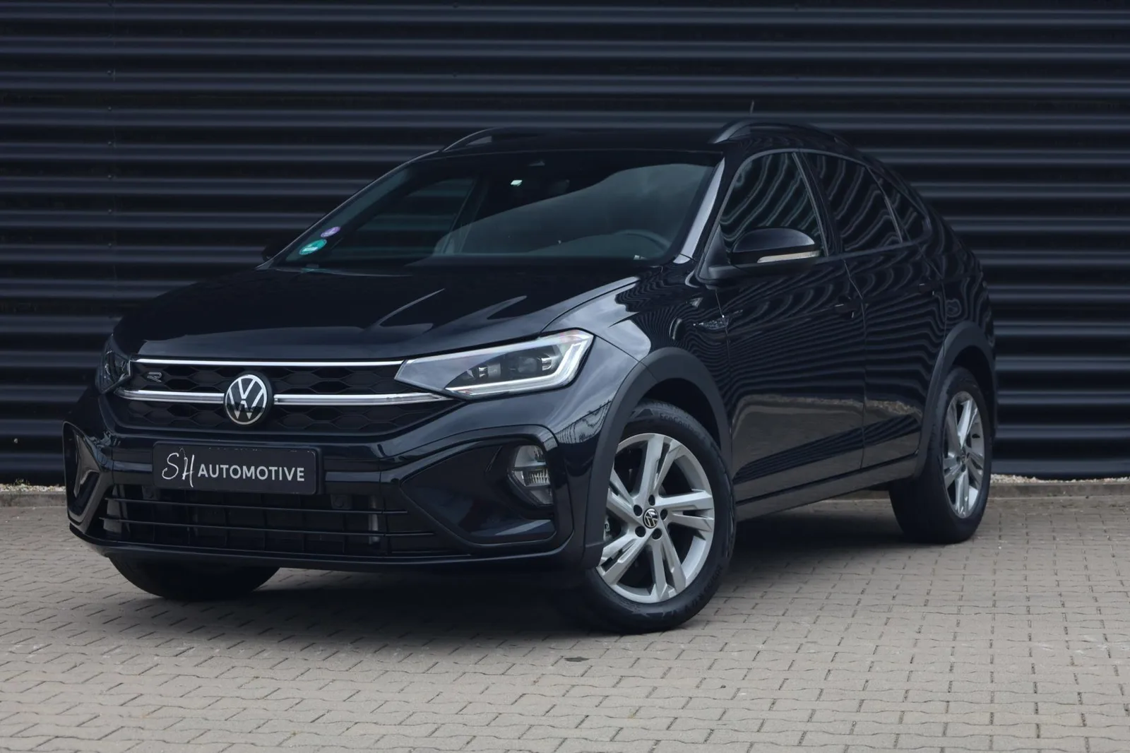 Volkswagen TAIGO (2022) — foto 1