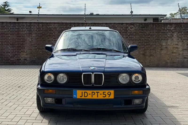 BMW 3-Serie (1994)