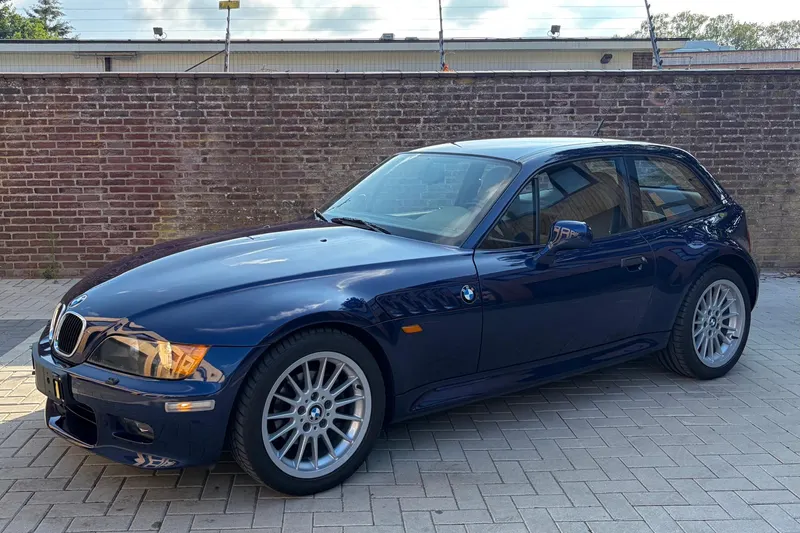 BMW Z3 (1999)