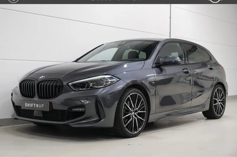 BMW 1-Serie (2021)