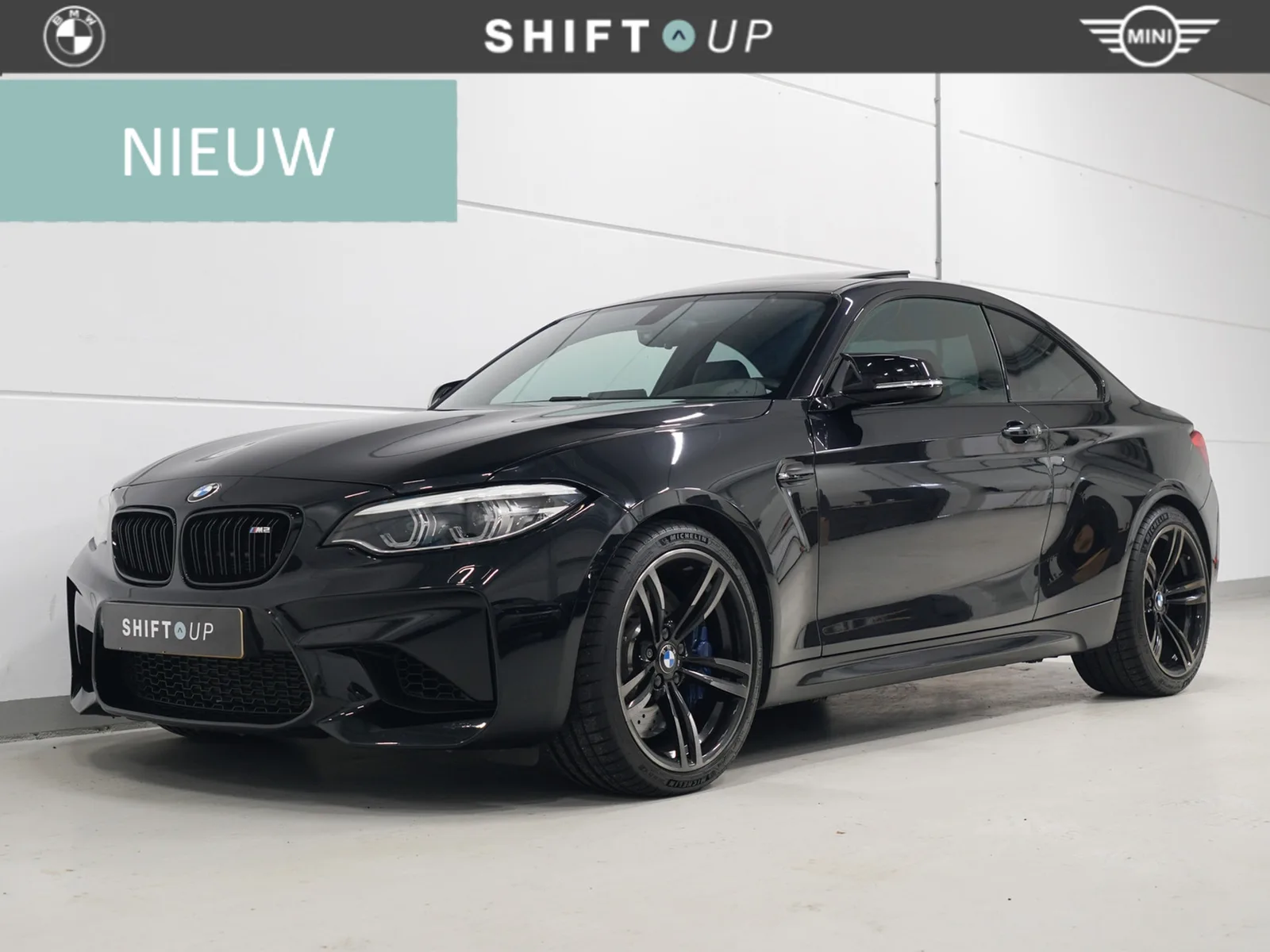 BMW 2-Serie (2018) — foto 1