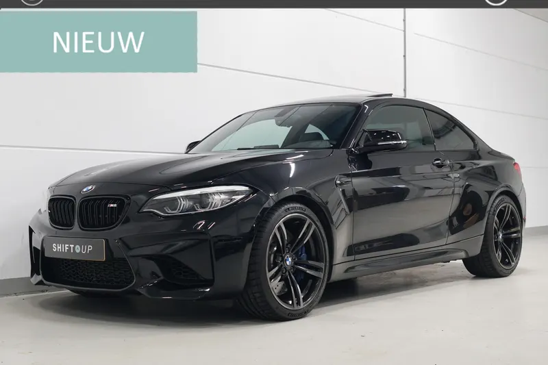 BMW 2-Serie (2018)