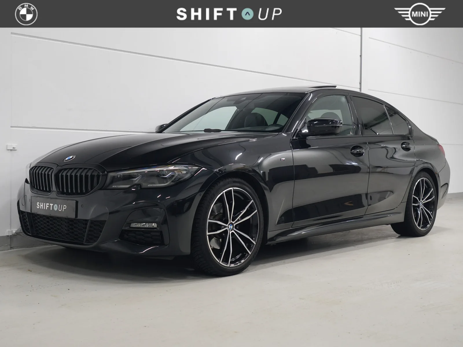 BMW 3-Serie (2022) — foto 1