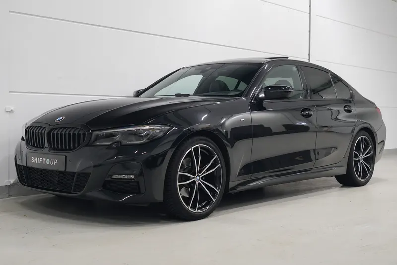 BMW 3-Serie (2022)