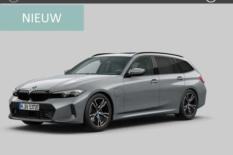BMW 3-Serie (2023)