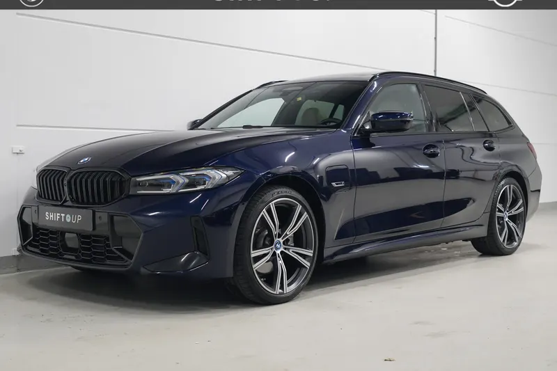BMW 3-Serie (2023)