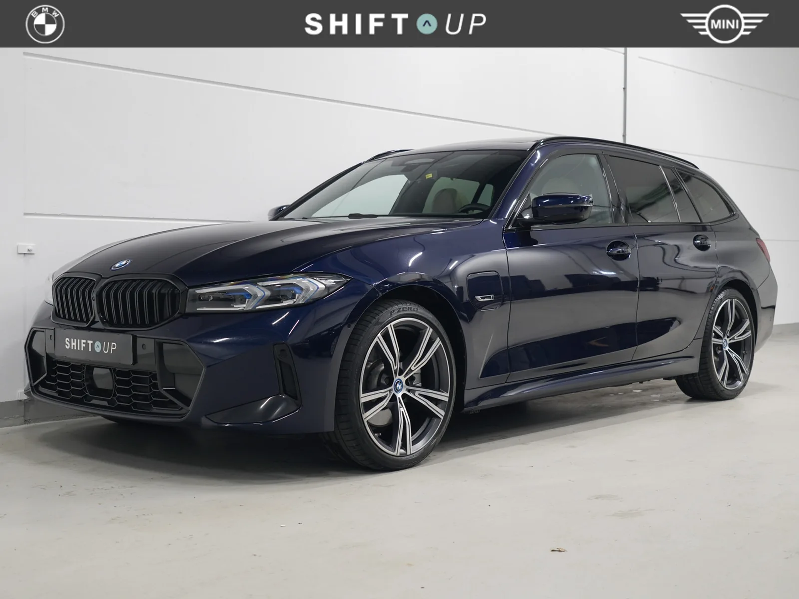 BMW 3-Serie (2023) — foto 1