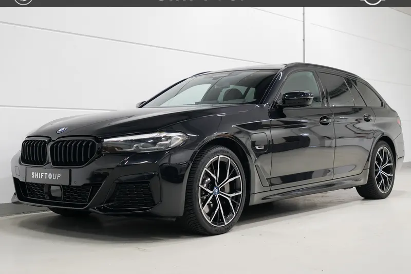 BMW 5-Serie (2022)