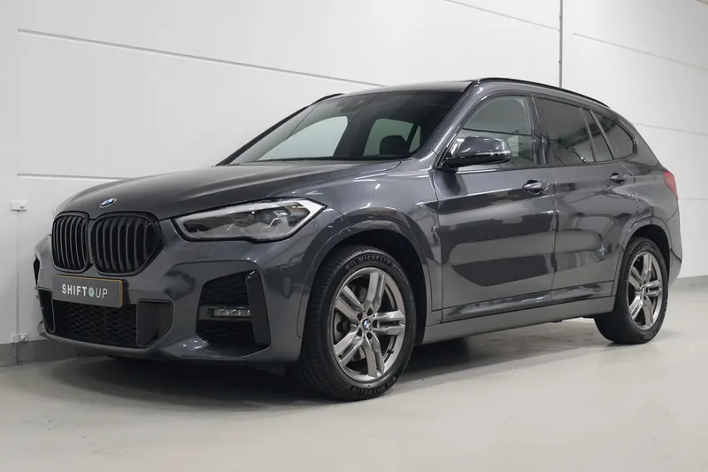BMW X1 (2021)