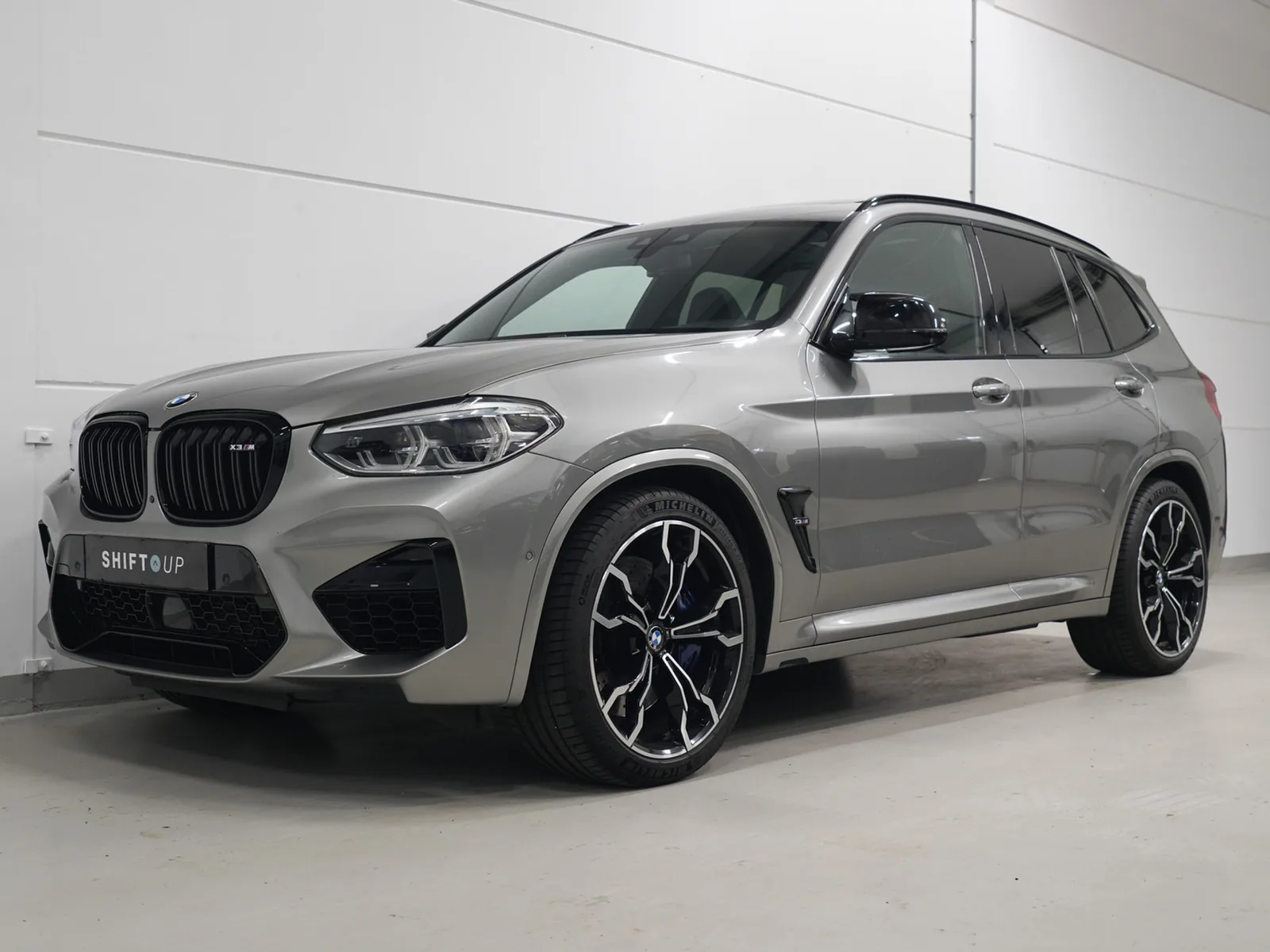 BMW X3 (2020) — foto 1