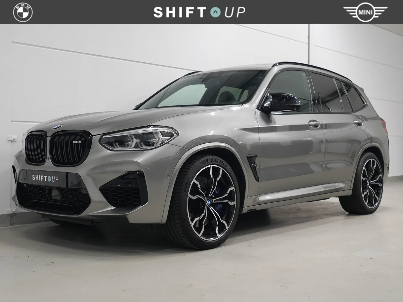 BMW X3 (2020) — foto 1