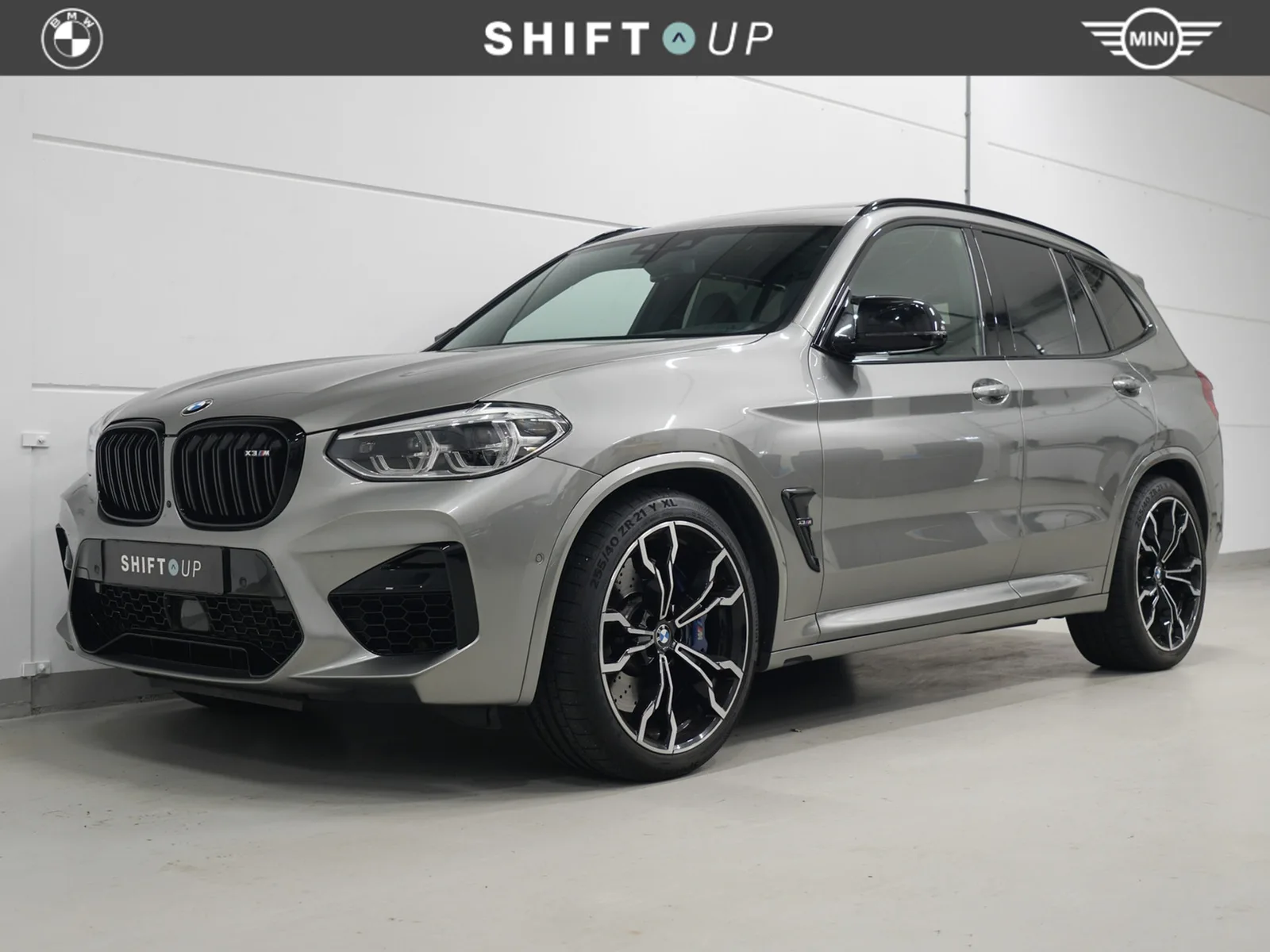 BMW X3 (2020) — foto 1
