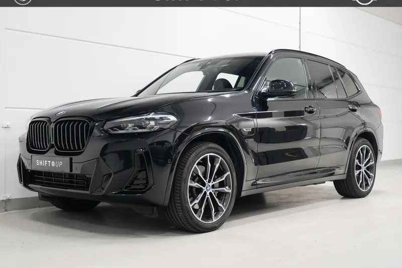 BMW X3 (2022)
