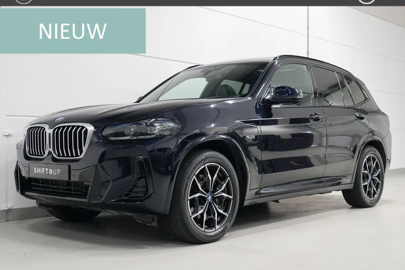 BMW X3 (2022)