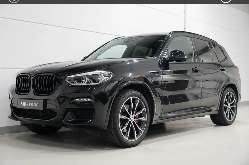 BMW X3 (2021)