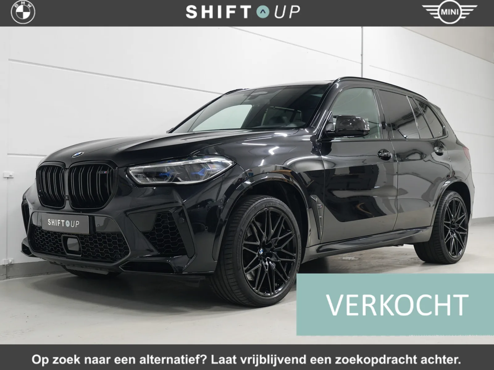 BMW X5 (2020) — foto 1
