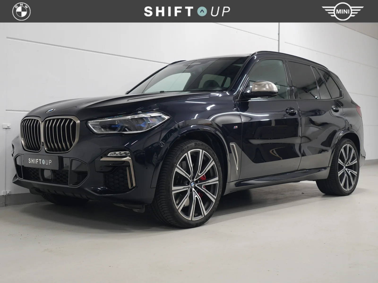 BMW X5 (2021) — foto 1
