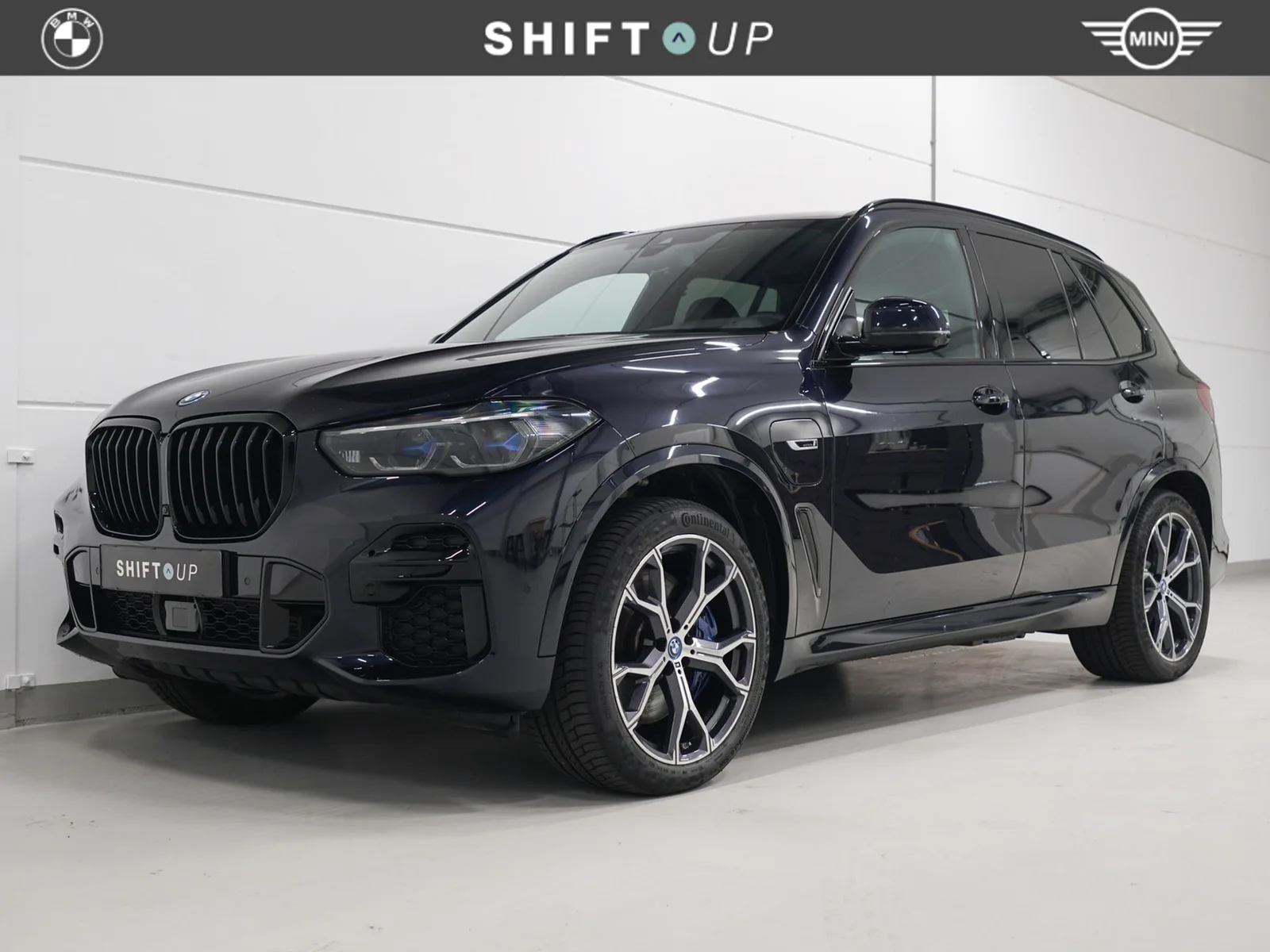 BMW X5 (2023) — foto 1
