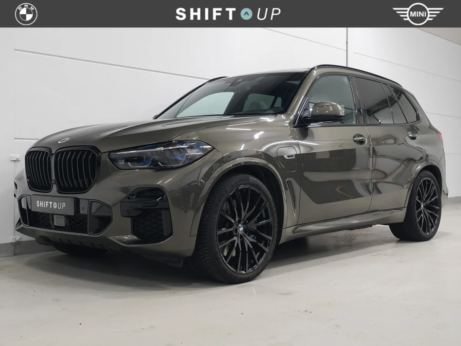BMW X5 (2022) — foto 1