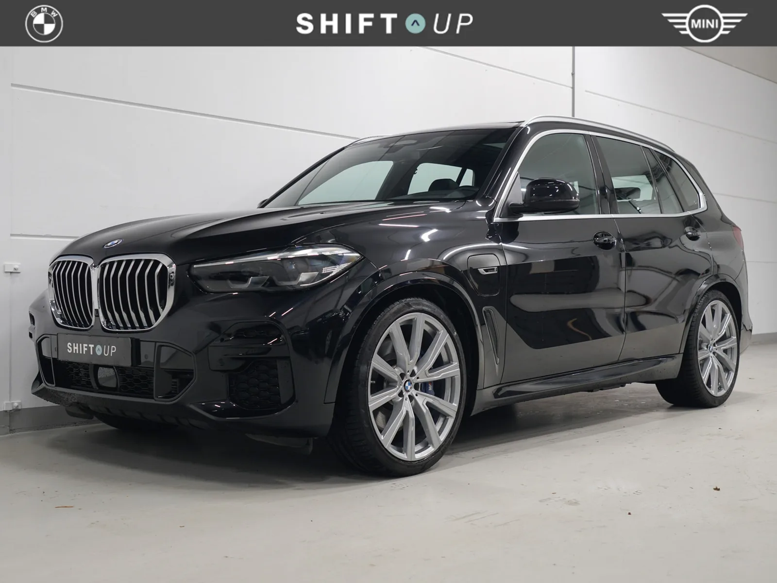BMW X5 (2022) — foto 1
