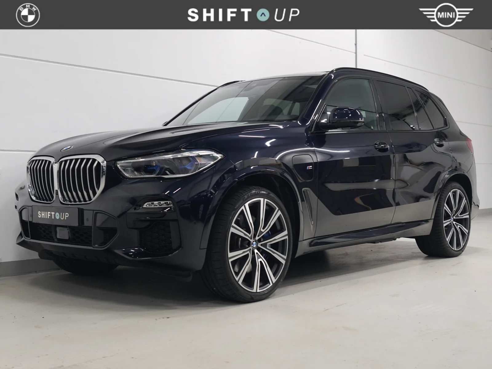 BMW X5 (2020) — foto 1