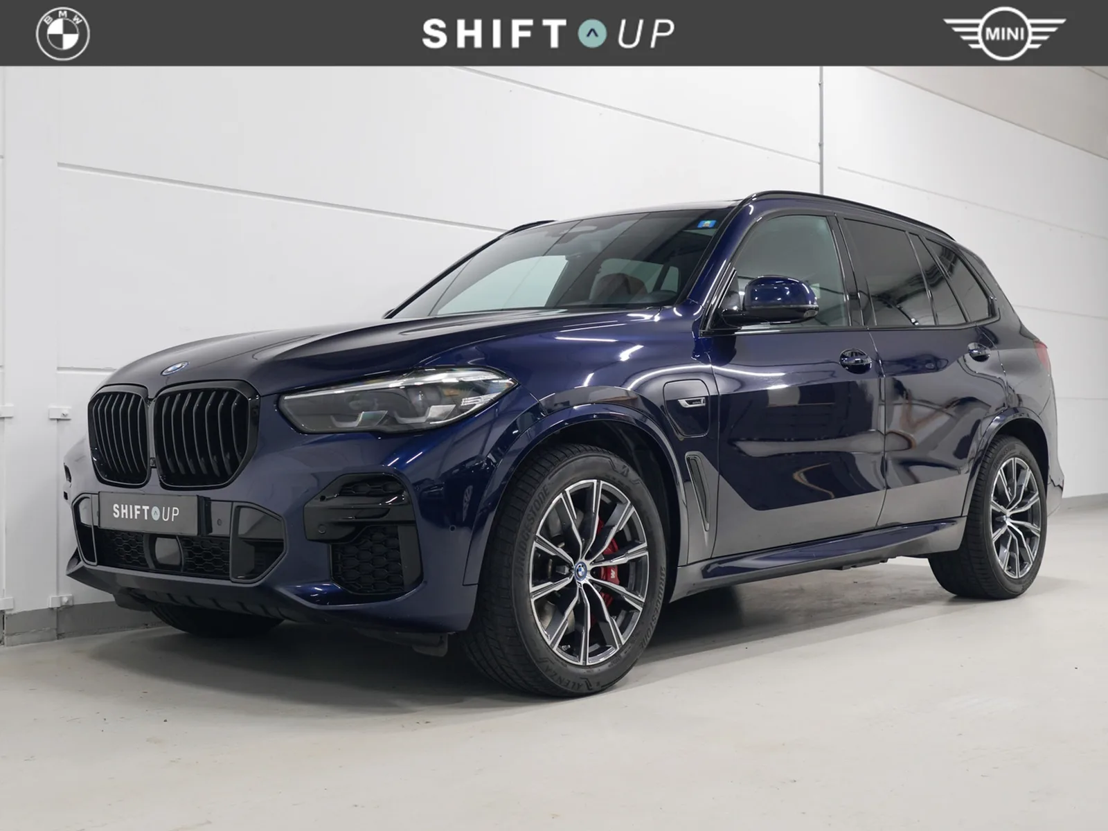 BMW X5 (2022) — foto 1