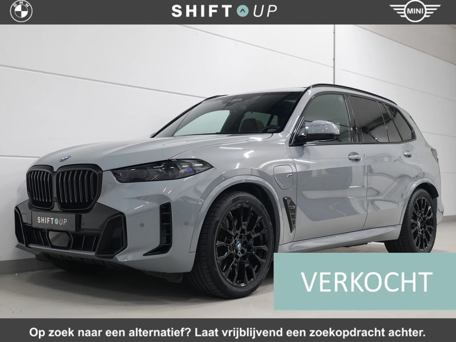 BMW X5 (2023) — foto 1