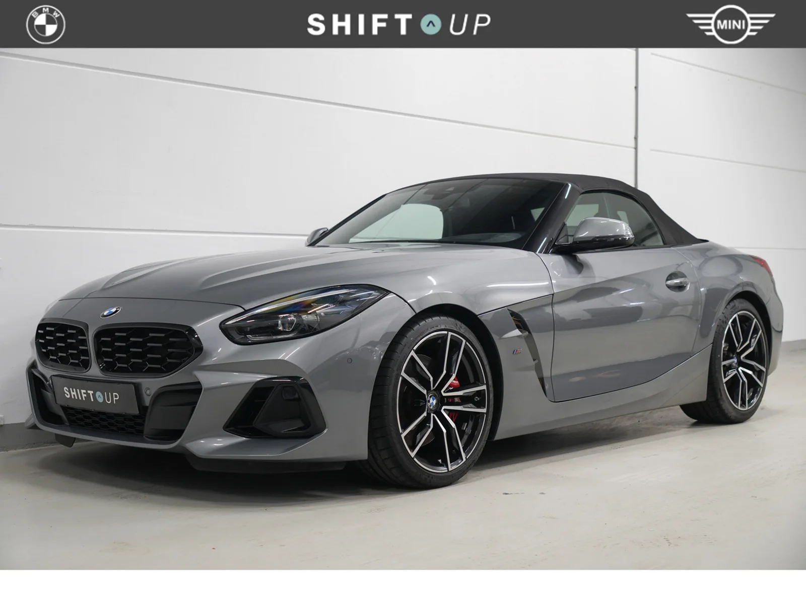 BMW Z4 (2024) — foto 1
