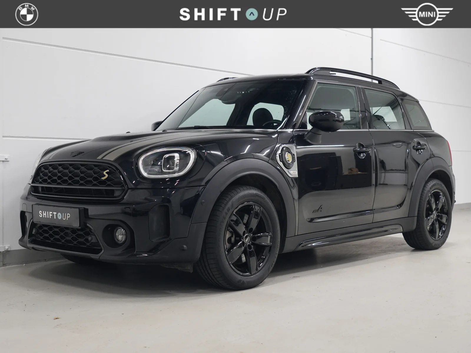 MINI Countryman (2023) — foto 1