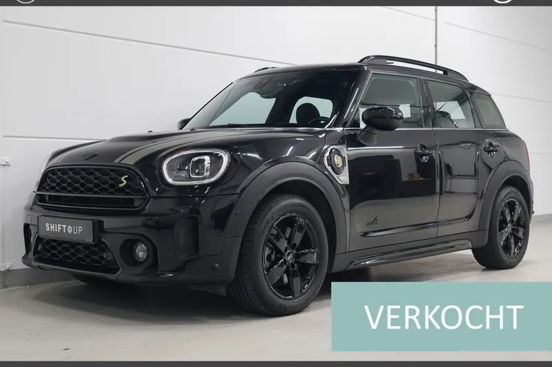 MINI Countryman (2023)