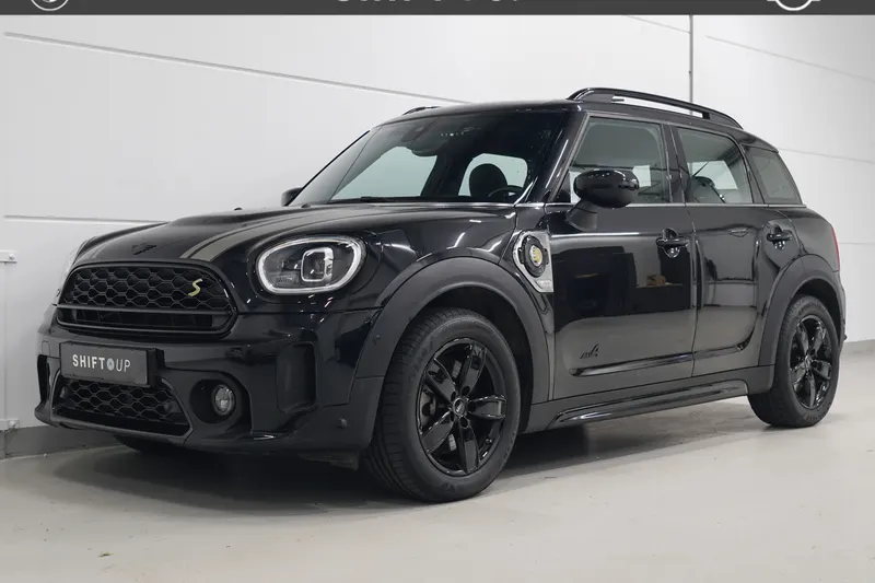 MINI Countryman (2023)