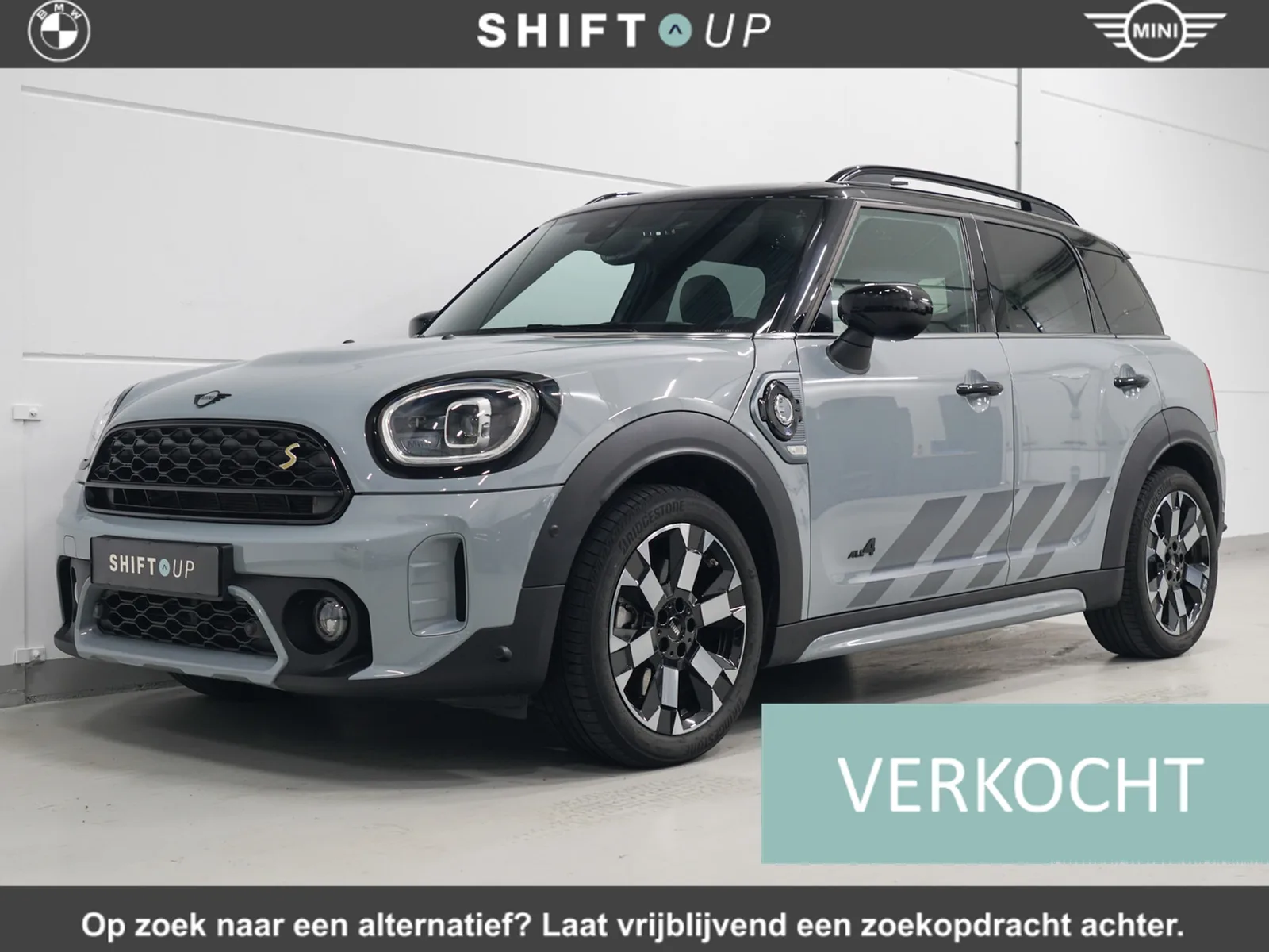 MINI Countryman (2023) — foto 1