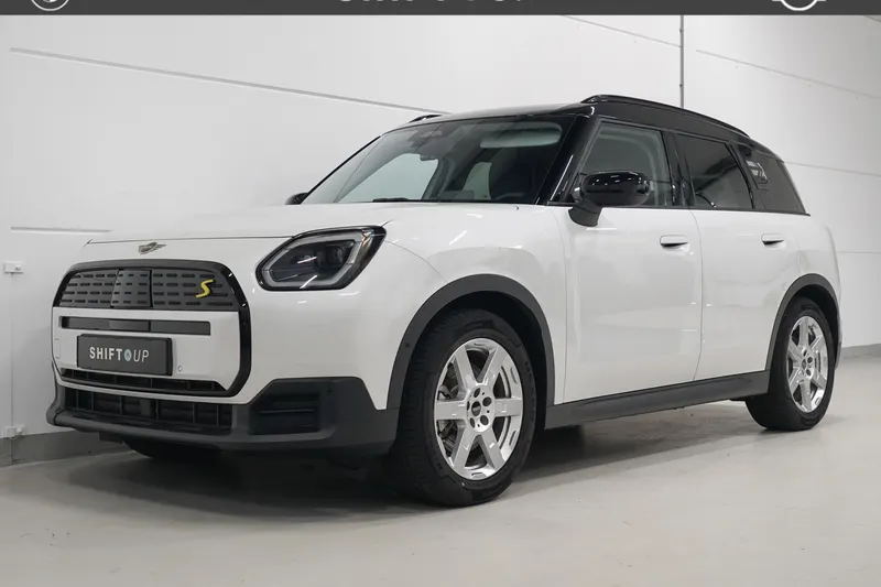 MINI Countryman (2024)
