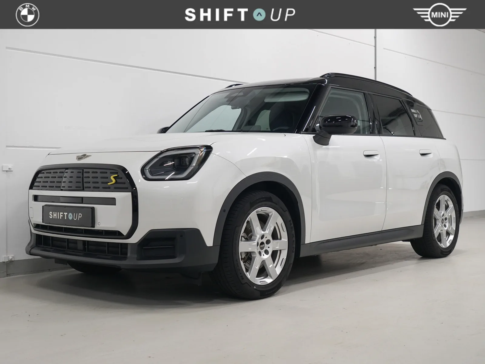 MINI Countryman (2024) — foto 1