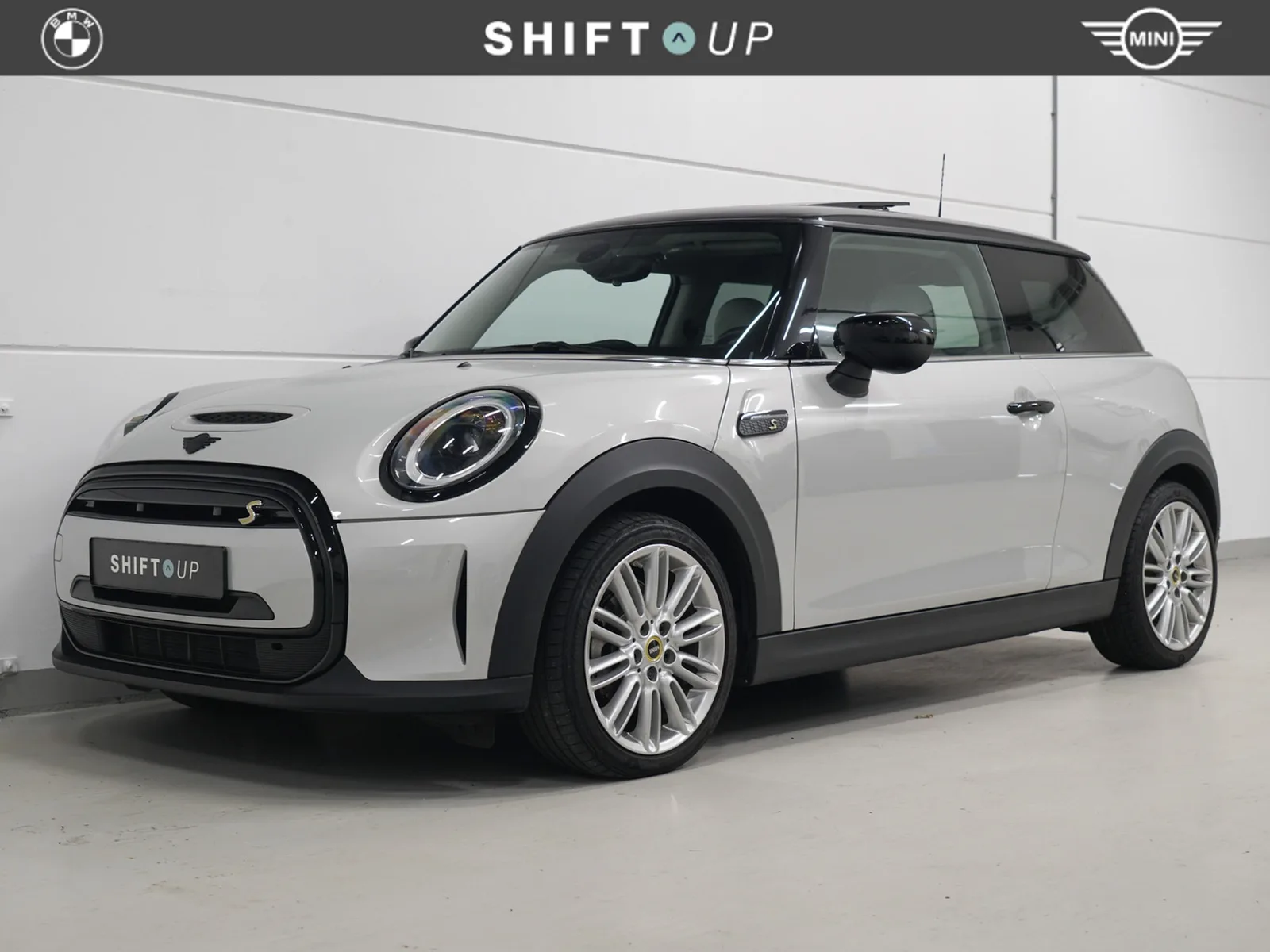 MINI Mini Electric (2022) — foto 1