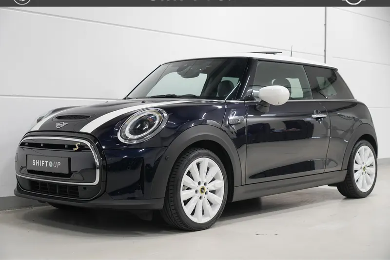 MINI Mini Electric (2023)