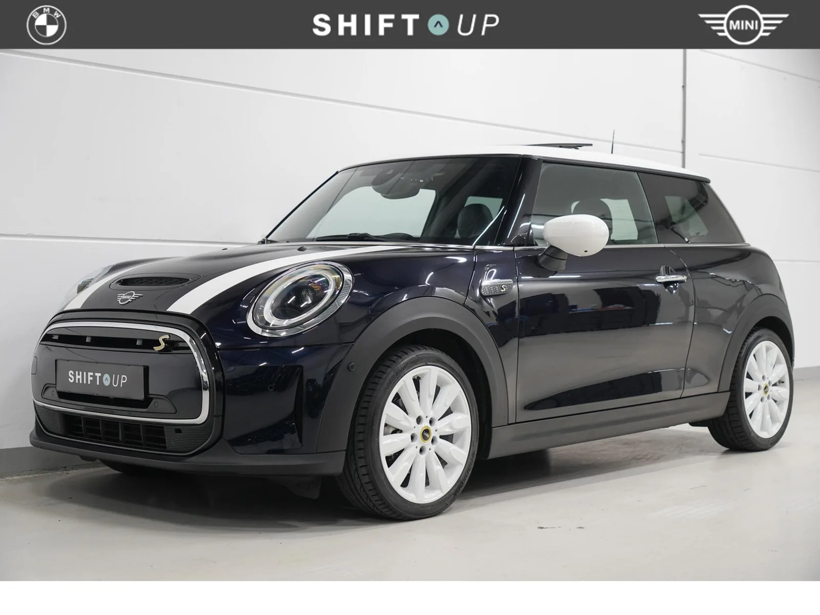 MINI Mini Electric (2023) — foto 1